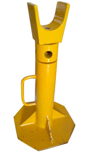 3 Ton Cable Drum Jack